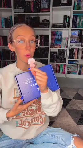 Thank you to @Arndell for gifting me this pr box! Can’t wait to own every sprayed edge copy! Thank you @T L Swan #charity_04 #creatorsearchinsights #arndellbooks #BookRecommendations #tlswan 