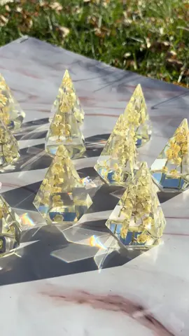 Lily of the valley mini ring holders now available