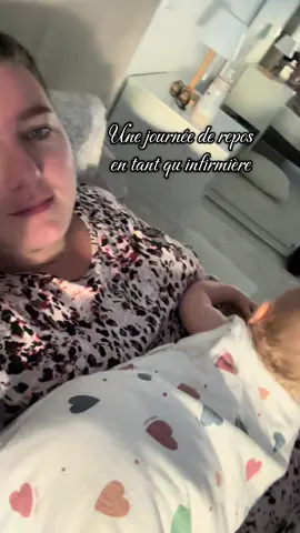 Même mes journées de repos d’infirmière sont sportives : maman, multitâche, self-care, promenade et soirée entre filles… qui a besoin de salle de sport ? 🤣 et demain boulot on recommence une nouvelle journée… #Maman#wonderwoman #quotidiendemaman #infirmiere 