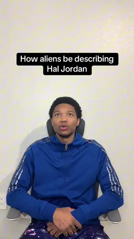 Most motion in the JL😭 #greenlantern #justiceleague #haljordan #johnstewart #fypシ゚viral 