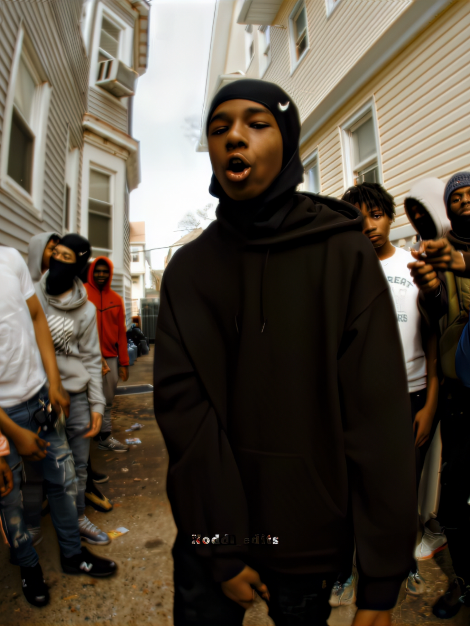 BBG Steppaa - Too Easy || #fyp #noddi_edits #edit #drill #viral #quality