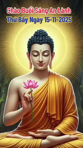 Nam Mô A Di Đà Phật 🙏🙏🙏 Chào Buổi Sáng An Lành !