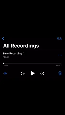 peace of mind 😌 ✨️ 