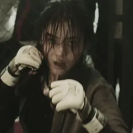 my strong girl  #myname #mynamedit #yoonjiwoo #hansohee #kdrama