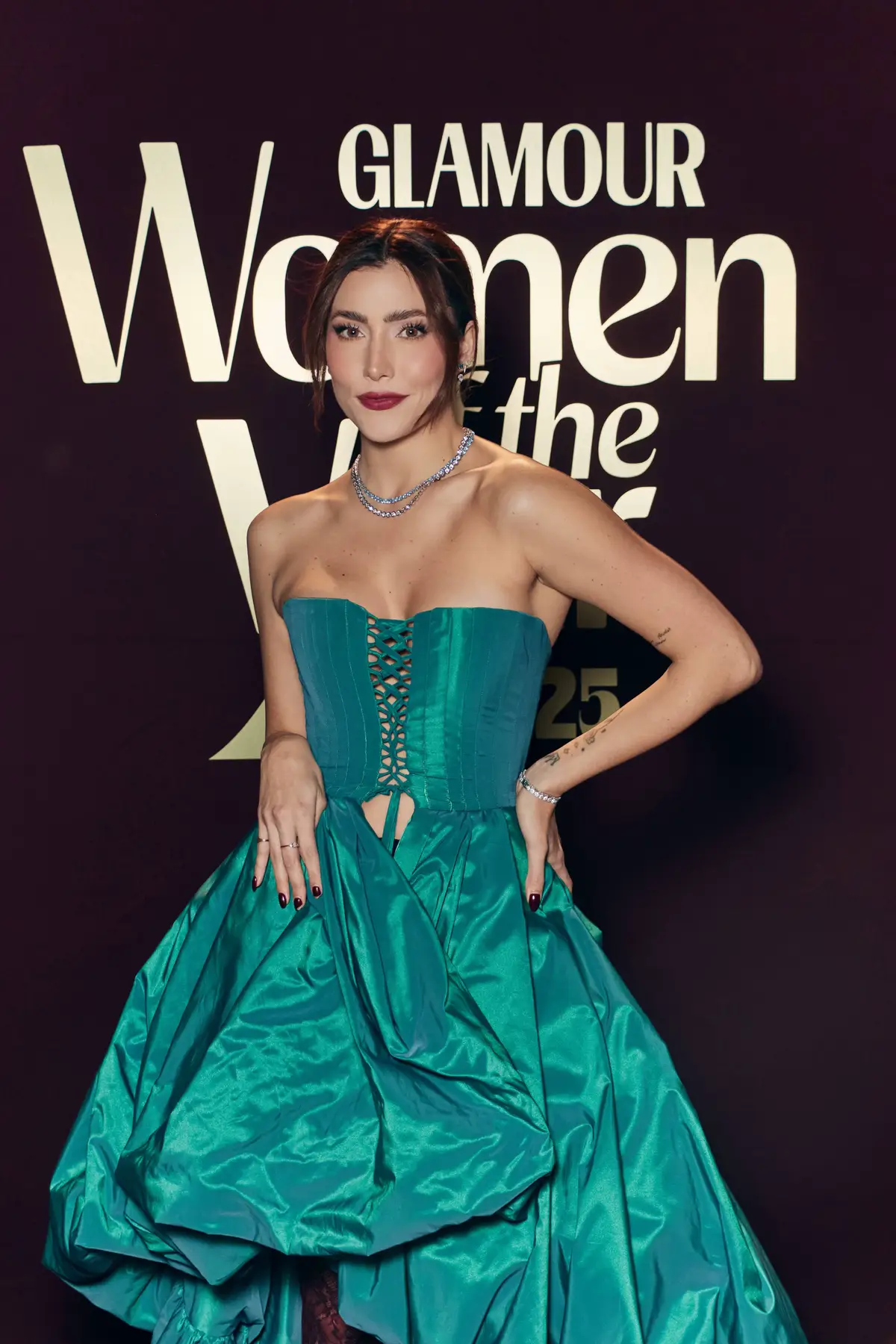 Glamour Women of the year 2025 ✨