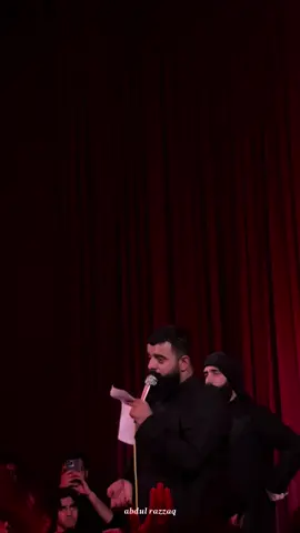 جديد زينب انه #مجتبى_الكعبي #الذاكر_حسن_الشامي #الليالي_الفاطميه #يازينب #مجالس ذي قار البطحاء 