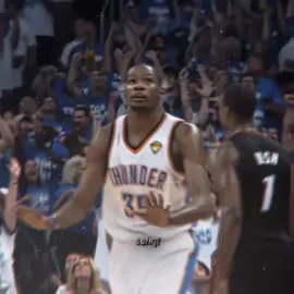 What could have been… || wanna edit like me? Check out my bio || ib:@lxckvision2.0 𒄆𓁹✞𒀱✞𓁹𒄆 || #sehqt #NBA #okcthunder #kevindurant #russellwestbrook 