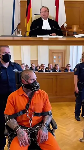 Lebenslang im Gefägnis?? 