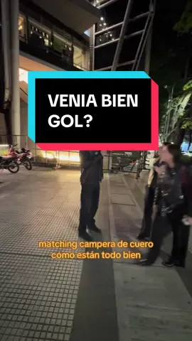 venia bien igual creo yo