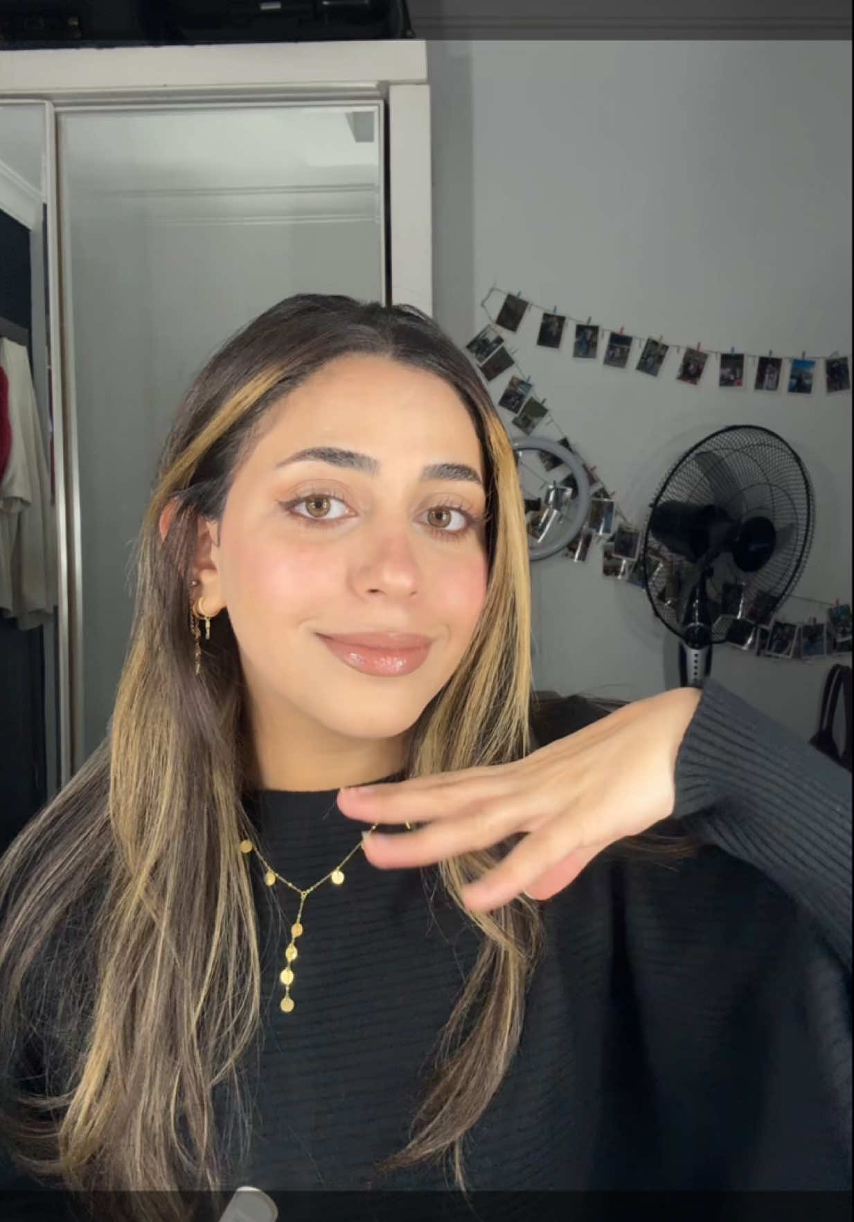 Shein Makeupppp #sheinhaul #sheinmakeup #sheglam #gegebear #makeupreview  