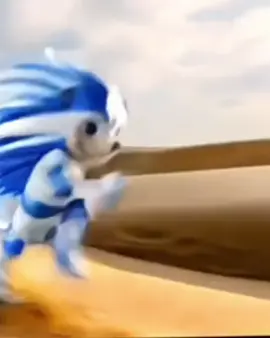 La pulga 💪💪#lapulga #sonic #juif #elbicho #israel 