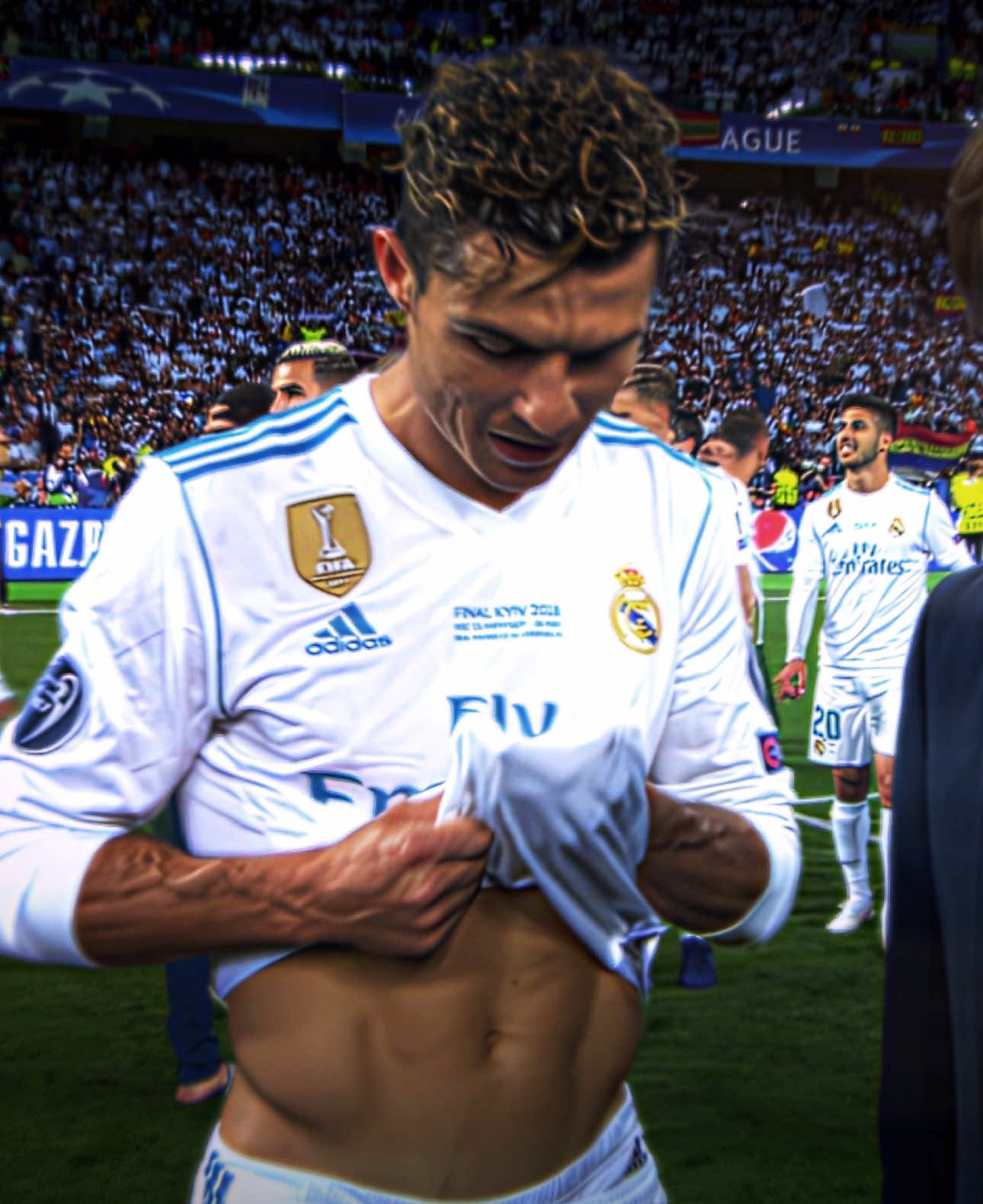 Ronaldo X devil eyes 😈🔥 || #ronaldo #cristianoronaldo #edit #fyp #football 