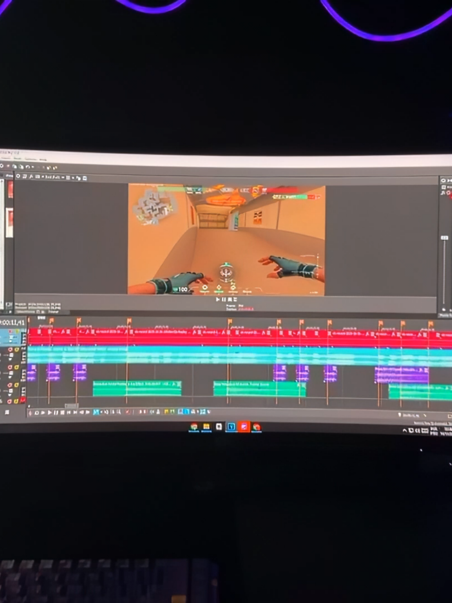 camisa 10 #발로란트 #valorantclips #valorantgaming #fyp #turmadopagode