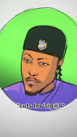 certified visi hater. And I just wanted a reason to use this audio #dispatch #fyp #berleezy #robertrobertson #eezygang