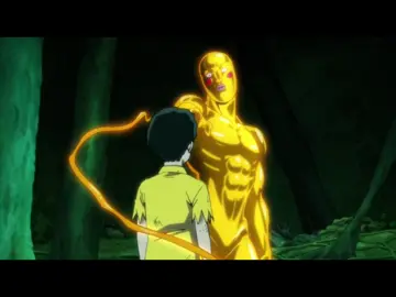 ñ sei se vo chorar por um verme como vc - cactø #edit #mobpsycho #100 