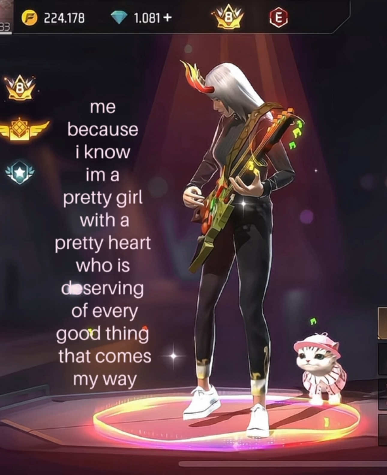 >< #freefire_lover #free_fire #ff #فري_فاير_السعودية #فري_فاير_عرب 