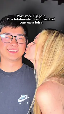 Conhecidencia ? #elizematsunaga #japones #foryou 