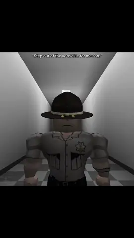 “Step out of the veehickle for me son.” #officer #cassiusthundercock #imcrine 