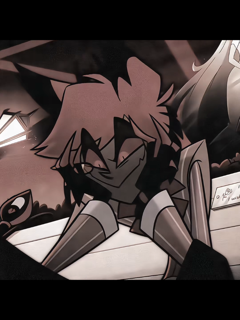 Rushed😭 need more full demon form alastor before the season ends [@Marinette 🫶] #alastor #hazbinhotel #alastorhazbinhotel #alastoredit #hazbinhotelseason2 