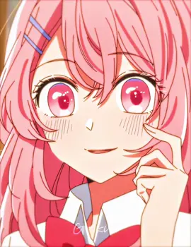 Minami is so cuteeee 😭💖 #minami #ai #oshinoko #anime #animeedit 