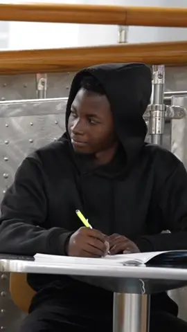 villian vs supervillain ah moment 😭