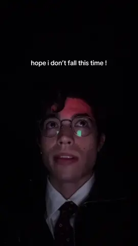 what’s crazy is this wasn’t even the first time this has happened LMAO