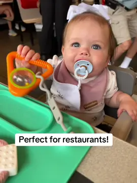 Restaurant life saver!