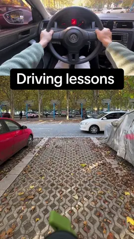 #drivinglessons #car 