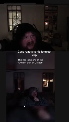 Cases funniest clip #caseoh #fyp #foryou #caseohclips #foryoupage 