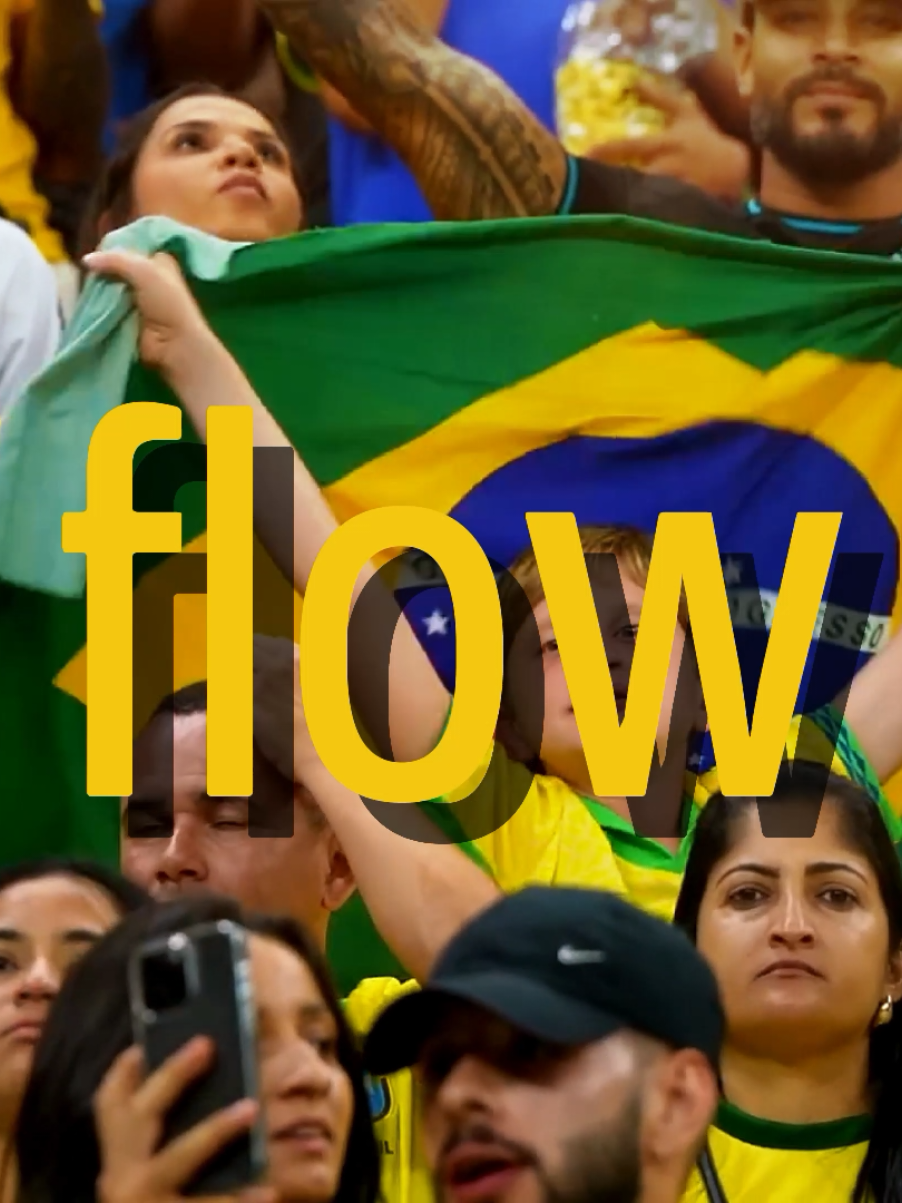 Dia de seleção brasileira 🇧🇷 #seleçãobrasileira #senegal #edit #fyp 