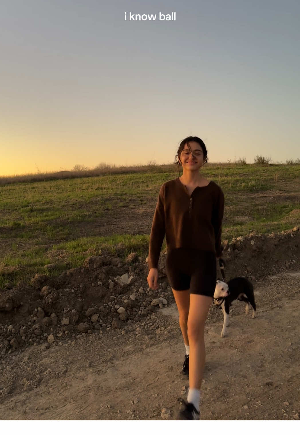 I didn’t think I’d get here either