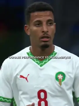 OUNAHI > PRIME INIESTA 🇲🇦 🔥 #ounahi #maghrib #morocco #maroc 