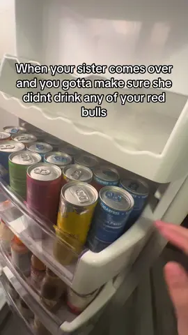 I was missing one 😤 @Red Bull #fyp #redbull 