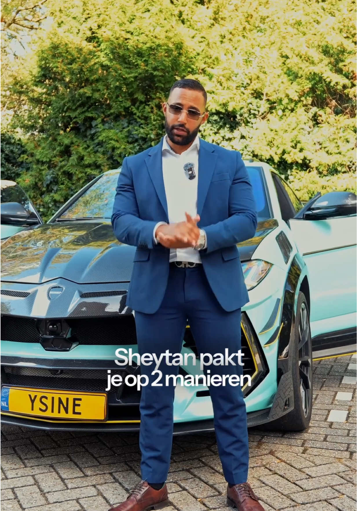 ☝️ #ysine #mentaliteit #zusters #bidden #broeders 