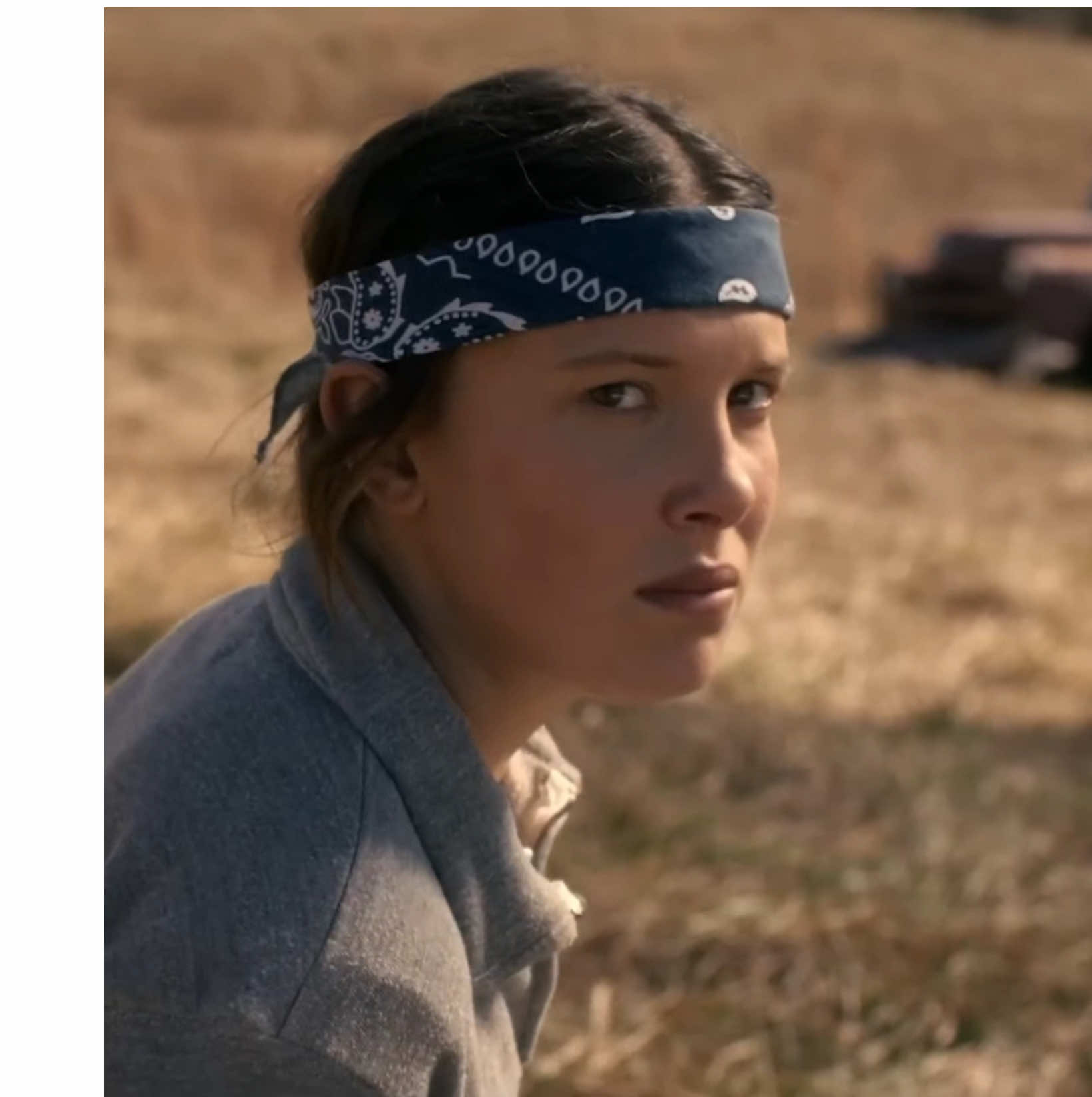 #eleven VECNA HAS NOOO IDEA WHAT’S COMING #vecnasender I honestly did not expect to be this active today but there was a new clip so I guess I had to be #milliebobbybrown #strangerthingsedit #strangerthings 