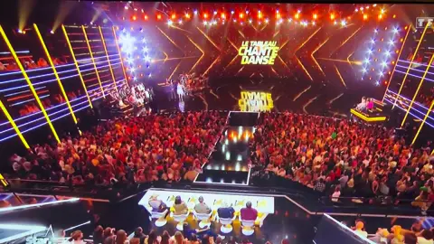 Anouk obtient une note de 15/20👏 #staracademy #foryou #prime 