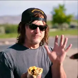 Are you sophisticated or not sophisticated ? 📷📷 Norman Reedus #michonnegrimes, #the walking dead lee #rickgrimes #dark #carl #twd