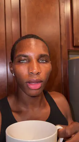 What's in the cup ?  #teadrinker #drinking #fyp #xyzbca 