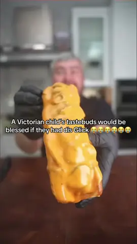 Dis making me hungry 4 Glicks #fyp #foryoupage #viralvideo #xyzbca #funny 