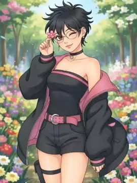 Sarada is the best, the most beautiful, and the strongest. I adore her, I love her! 👌😌🔥😍😍😍🌸🔥🔥🔥😍👌👌😌😌🥗🥗🥗🥗#saradauchiha #borutotwobluevortex #popular #editmio #saradauchiha 