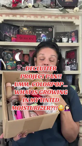#fyp #joeyandlisa #genxticktockers #harleydavison #indiebeauty @ColourPop Cosmetics @Anastasia Beverly Hills MY YOUTUBE CHANNEL IS @FFMLISA HOPE TO See yall there! 