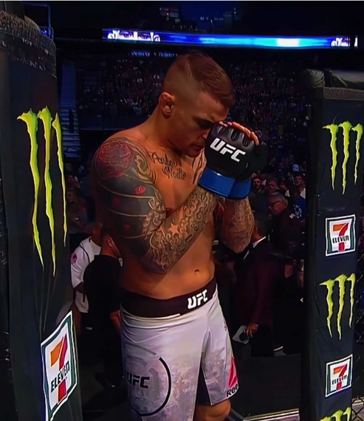 King poirier || #dustinpoirier #UFC #edit #ufcedit #trending 