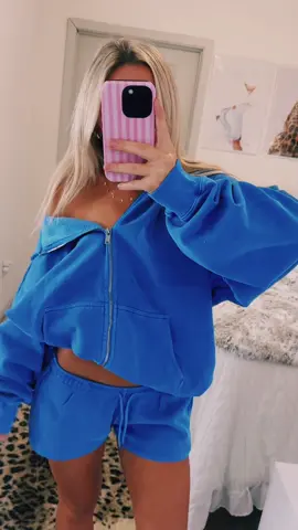 this brandy color is everything 