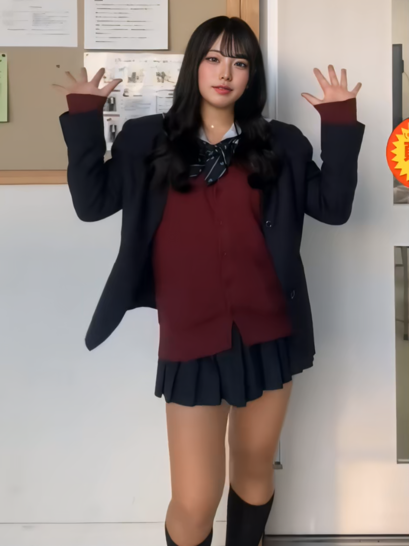 #おいしそうなプリン #jkブランド #jkダンス #おすすめ #japanesehighschoolgirls 