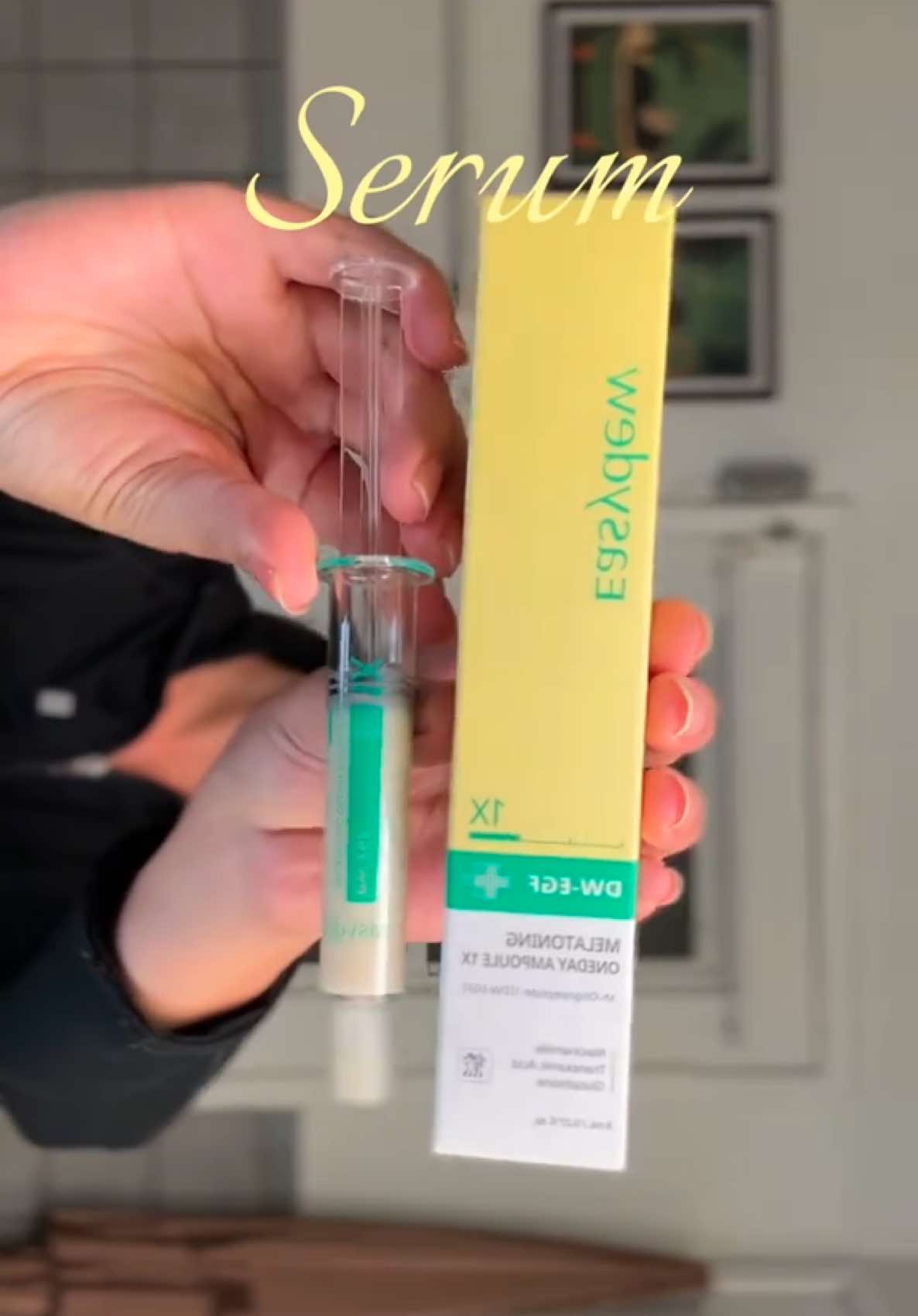 Serum for dark spots, regresamos con este producto que está aprobado por dermatólogos de Korea chiquitas aquí les dejo la información de dónde conseguirlo  #easydew #egf #darkspots #kbeauty #SkinCare @easydew global @easydew.official @easydew.global