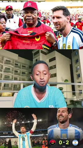 Angola vs Argentina. #fyp #foryou #foryoupage #messi #argentina #angola🇦🇴 #footballtiktok #somalitiktok #barcelonasomalifans #chelseasomalifans #realmadridsomalifans #liverpoolsomalifans #arsenalsomalifans #mancitysomalifans #manchesterunitedsomalifans #maxamedqadar #maxamedqadarfans #goviral #viral #viralvideo 