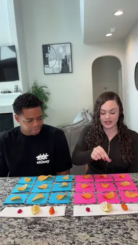 This was so tense 😭  #couple #challenge #Relationship