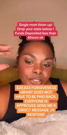 Comment Your STATE Below If Your Statels EligibleOceries #utilitiesdept #funds #quickfunds #personalfunds #vacation #personalfunding#personalfundingalif y #foryoupagee #viralvideo #trending #viraltiktok #blackgirlsinbusiness #creditcard #creditrepair #credit leCtiOn eCtiOn121.4k courier #grant #greecetiktok #truckdrivers #viraltiktok #businessfunding #funding #sba #islandkingchallenge #financial #hardship #prettygirl #momshelpingmoms #truck #goodwoman #everyone businessgrantsforentrepreneurs #contentcreator #smallbusinessowner #smallbusinessowners #businessproposal #businessowner #fyp #disability #disabled #unemployment #unemployed #housing #housingmarket #finance #credithelp #financetiktok #disabilitytiktok #CRArefund #financialtips # TaxCredit Tips #ment #creditscore #creditrepairservices #creditrestoration #creditcards #tinancialfreedom #credittiosents and #business #paratili #fixmycredit, #badcredit #credifeducation I a single 4112 #goodcredit #money #creditispower #finance #debtfree #fixyourcredit in the #entrepreneur #realestate #mortgage #studentloans #credithelp lly getting #creditreport #businesscredit #creditmatters #creditcarddebt #parati #msicreditsolutions 3,937#msicreditgirl #msi #credithelp #parati 