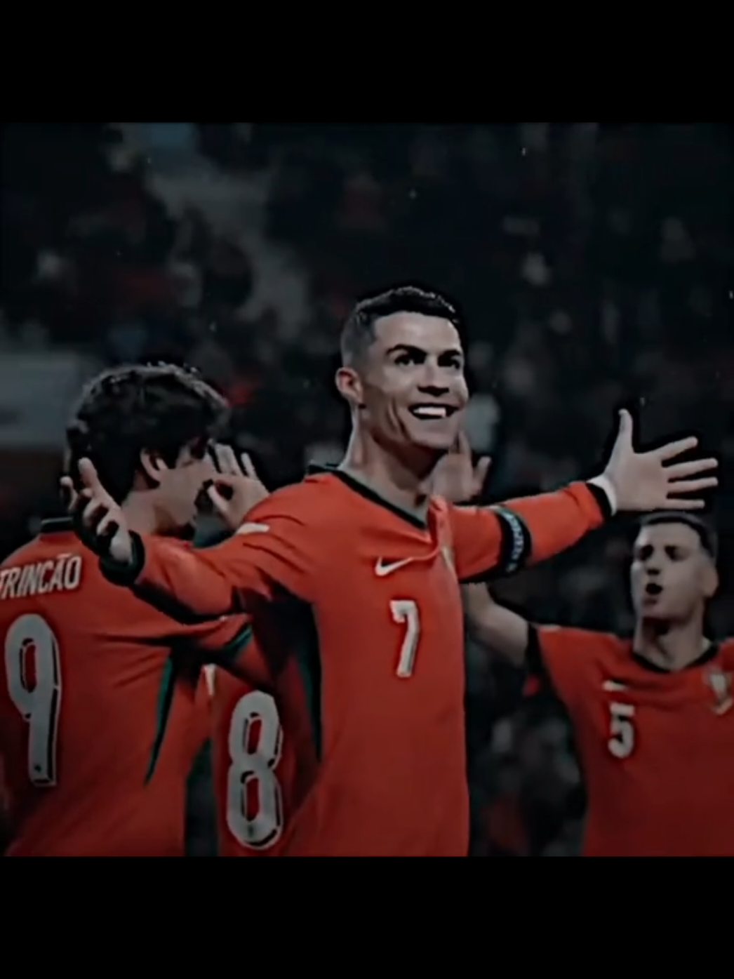 هل انتهت قصه الدون في كأس العالم #كريستيانو #البرتغال #النصر 