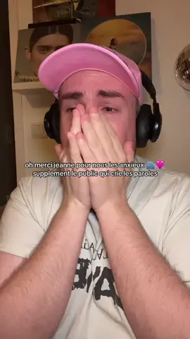 gros câlin sur nous 🩷 abonne-toi on parle star ac dans le show #starac #staracademy #jeanne 